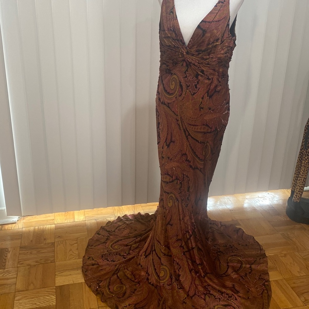 Women’s Gown